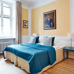 Hotel Hornsgatan, Sztokholm
