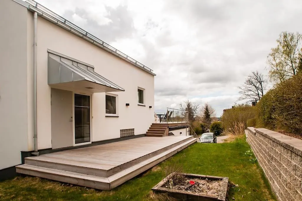 Stockholm - Villa With Pool & Sauna Sweden