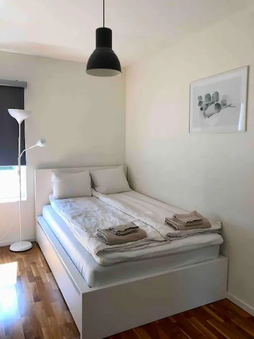 Stockholm - Villa With Pool & Sauna Sweden